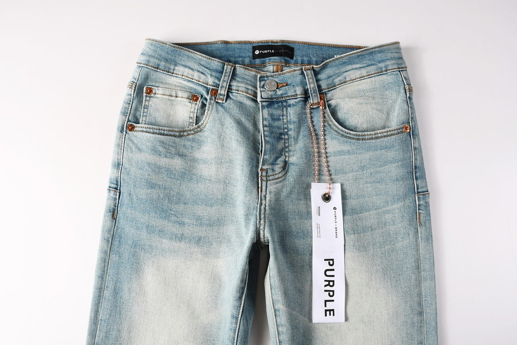 Men Fashion Jeans — #9152
