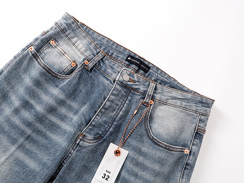 MEN FASHION JEANS / #201