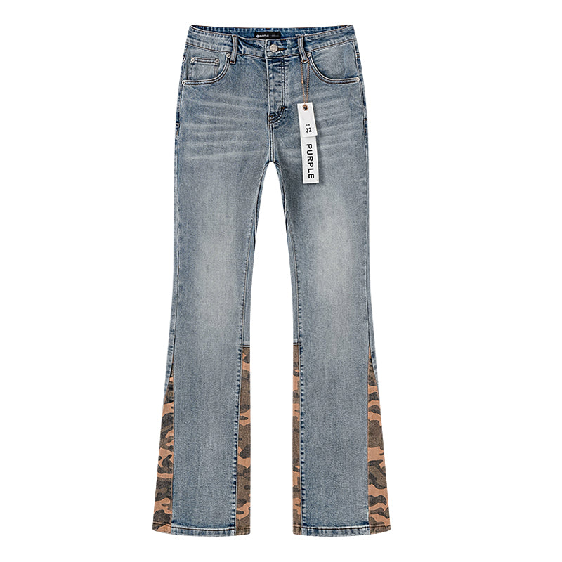 Men Fashion Jeans — # 737