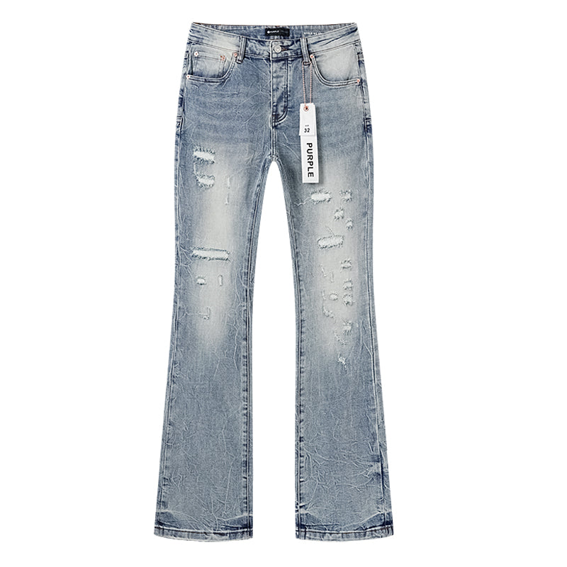Men Fashion Jeans — #732