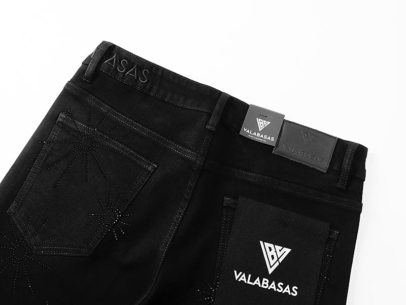 VALABASAS JEANS # V022