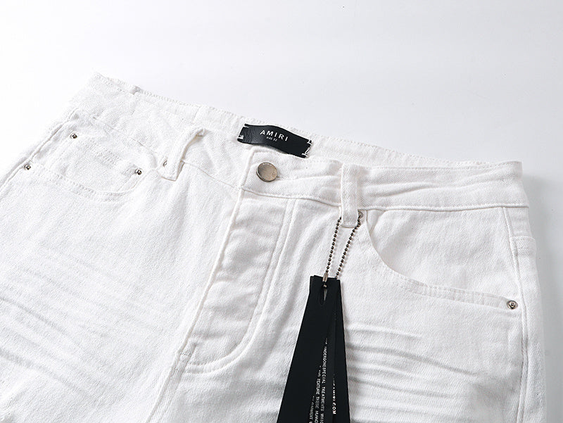 MEN FASHION JEANS #AM333