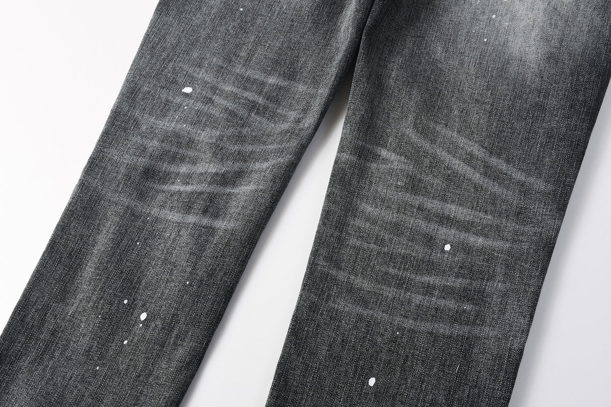 Men Fashion Jeans — #9166