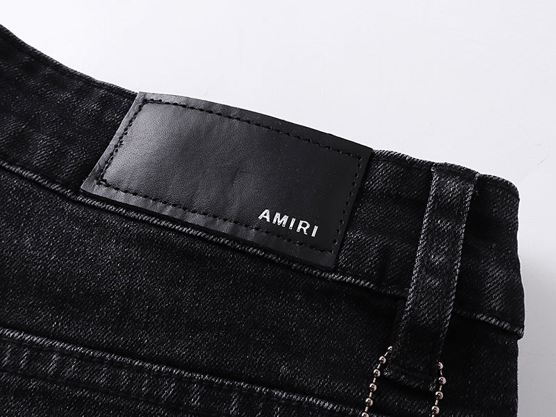 MEN FASHION JEANS #AM342
