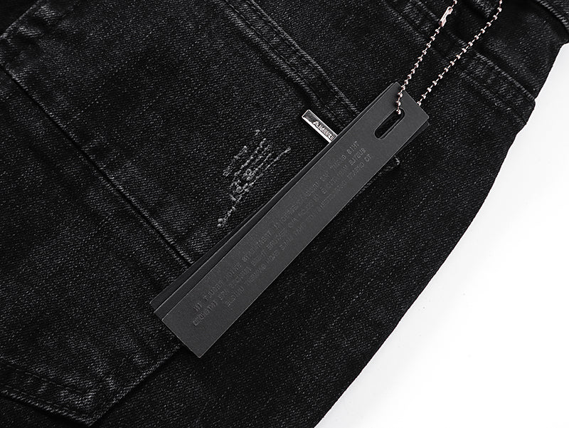 MEN FASHION JEANS #AM353