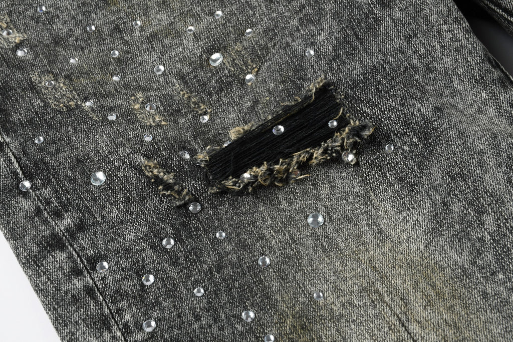 MEN FASHION JEANS / #9151