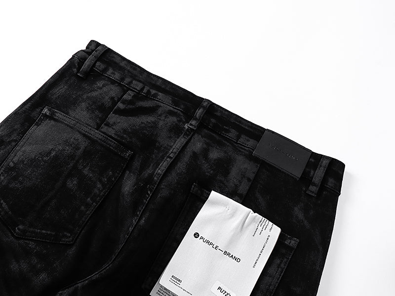 Men Fashion Jeans — #PU723