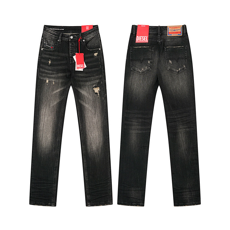 MEN FASHION JEANS #30007