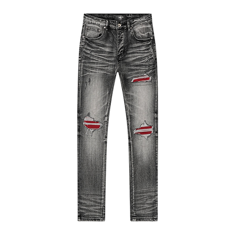 MEN FASHION JEANS #AM355