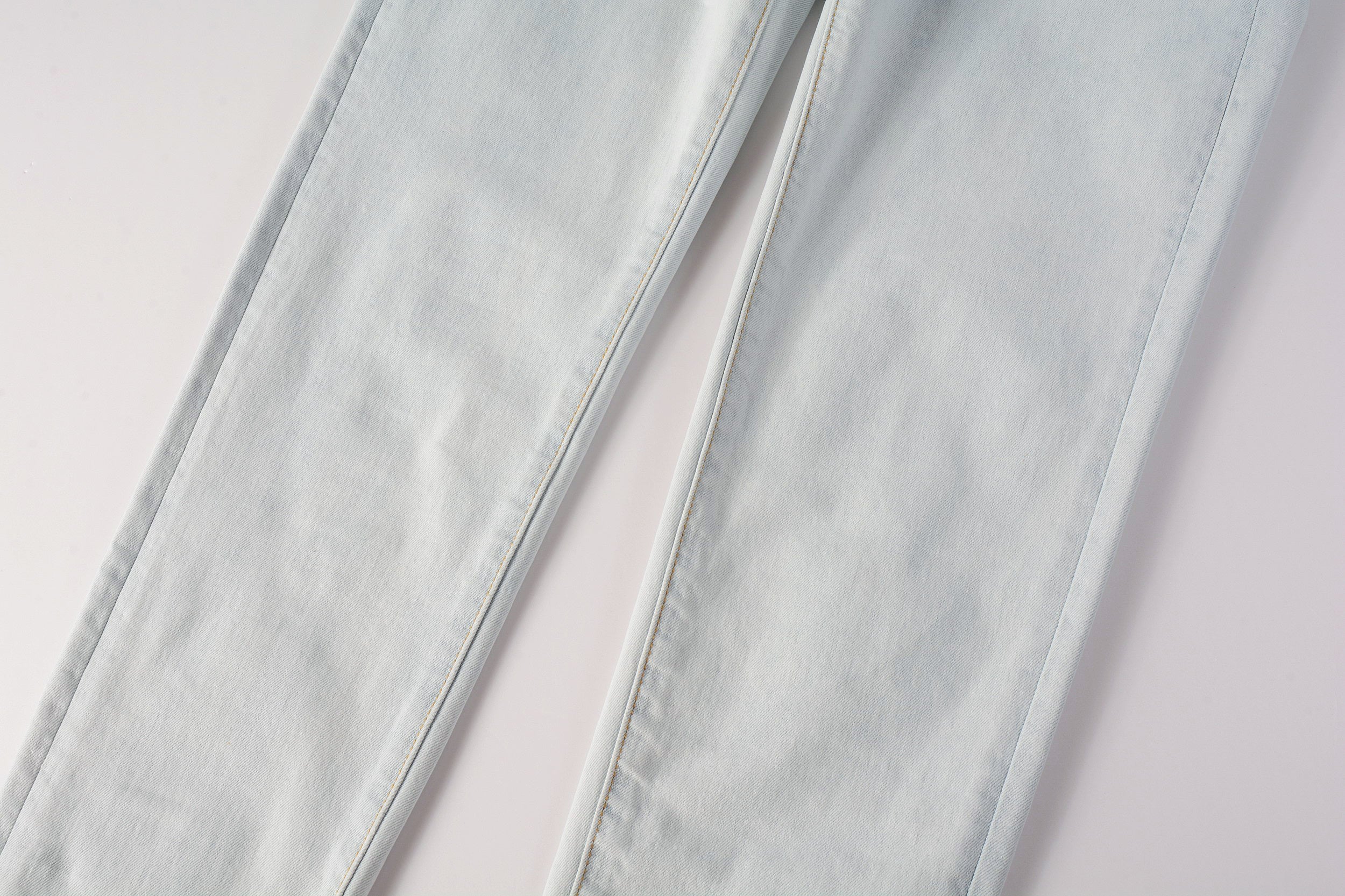 Men Fashion Jeans — # 9081