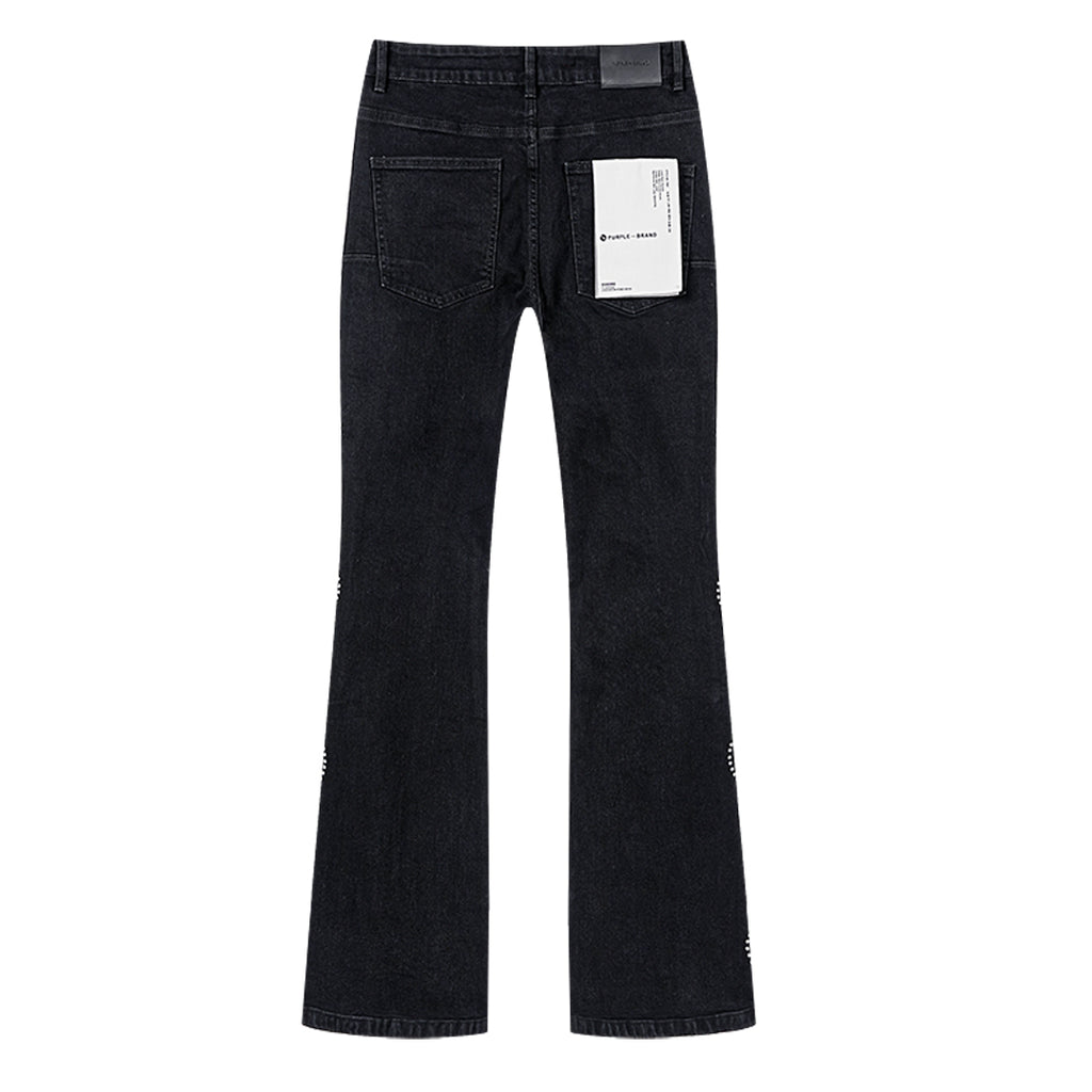 Men Fashion Jeans — #PU206