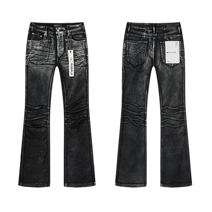 Men Fashion Jeans — # 740