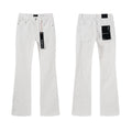 Men Fashion Jeans — #PU202