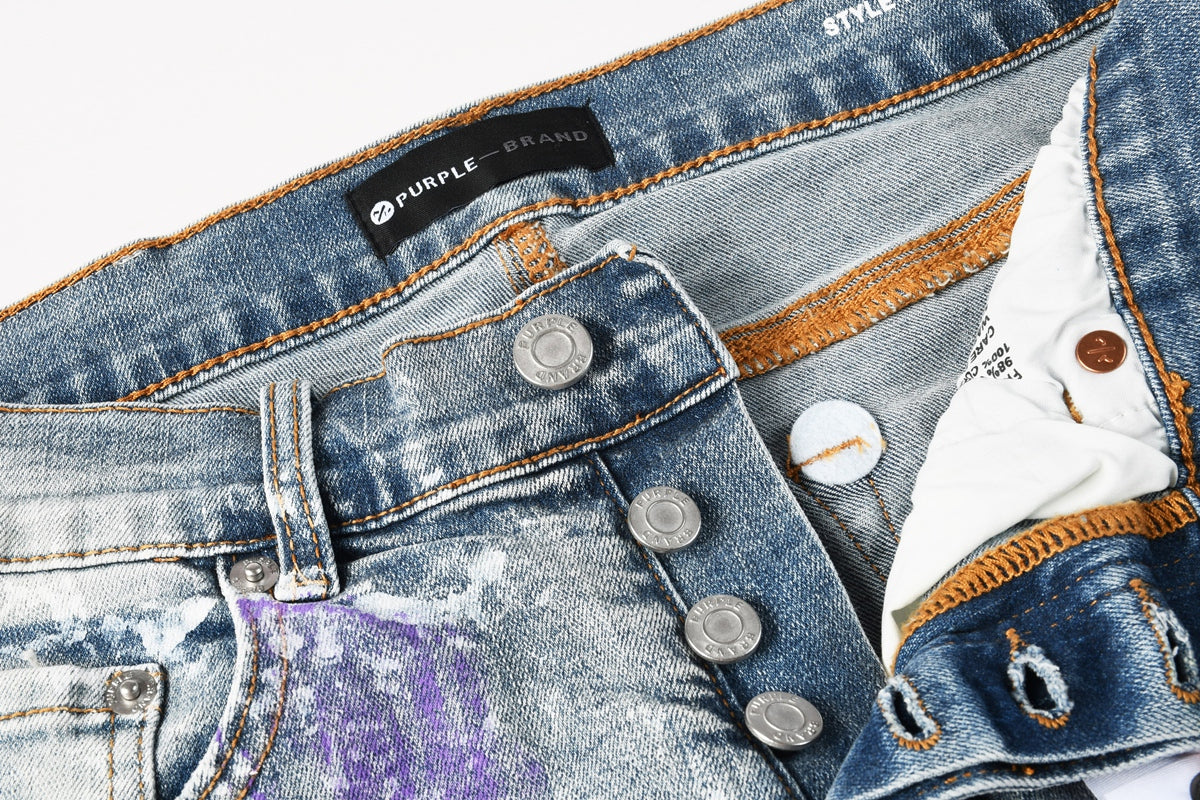 MEN FASHION JEANS / #9156