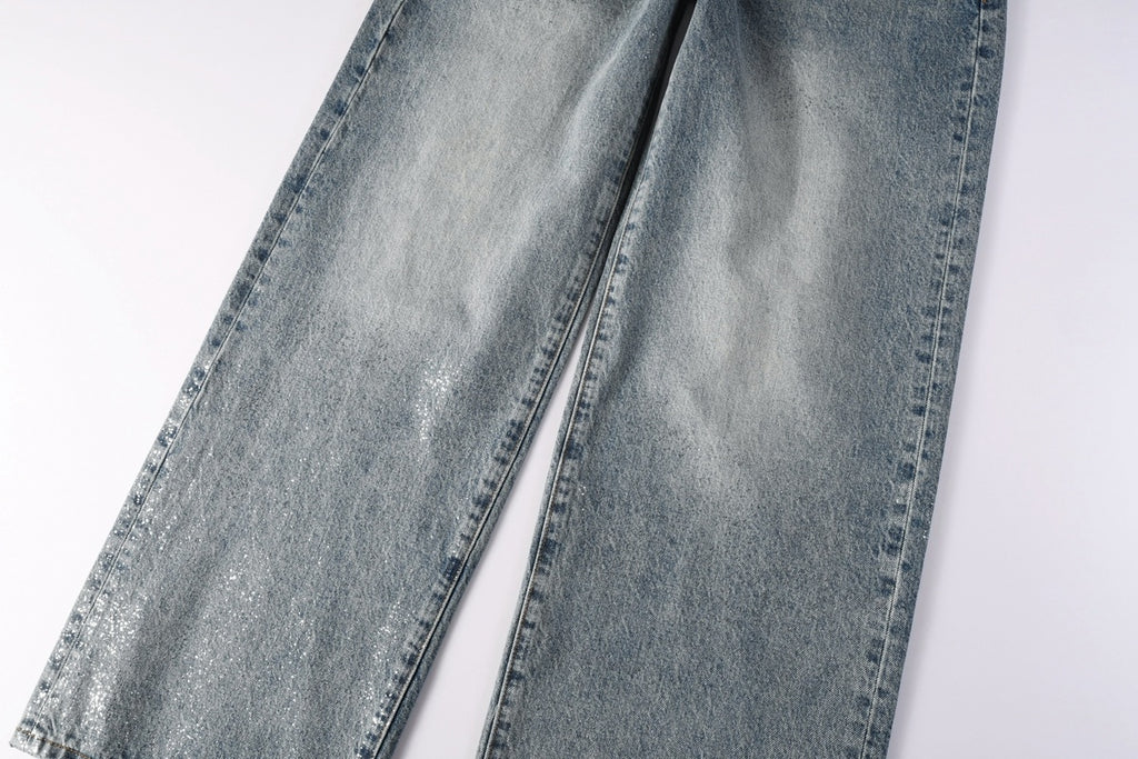 Men Fashion Jeans — # 101