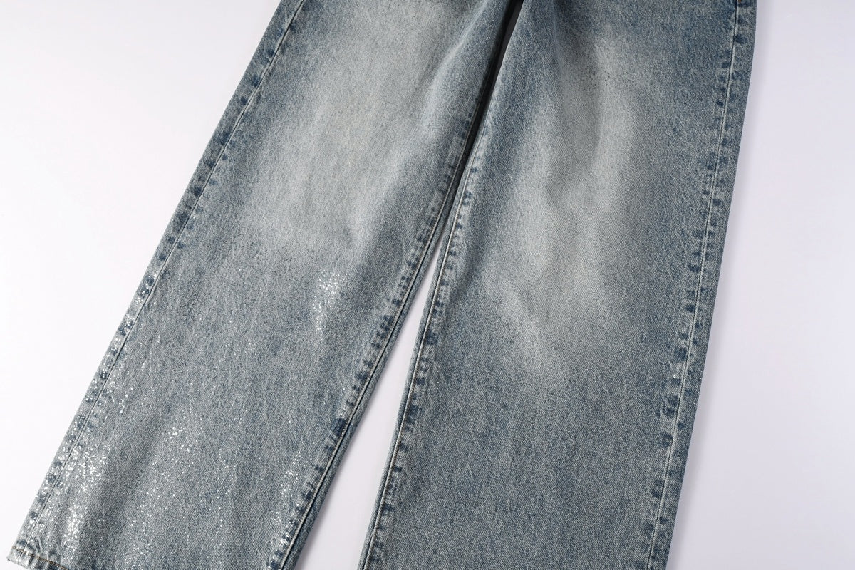 Men Fashion Jeans — # 101