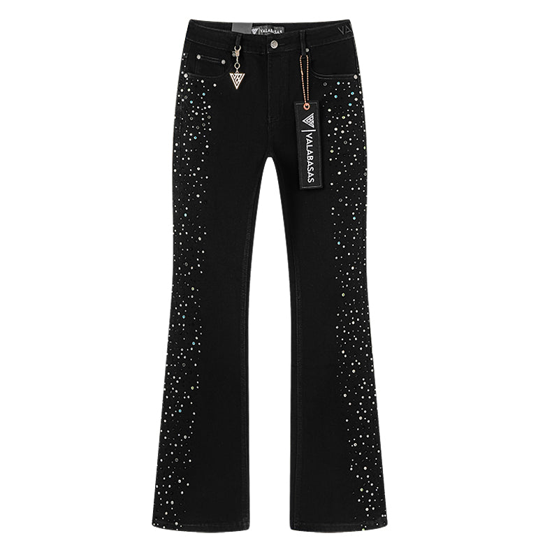 VALABASAS JEANS # V017