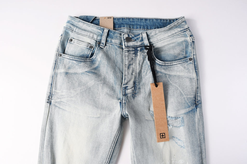 MEN FASHION JEANS / 3063