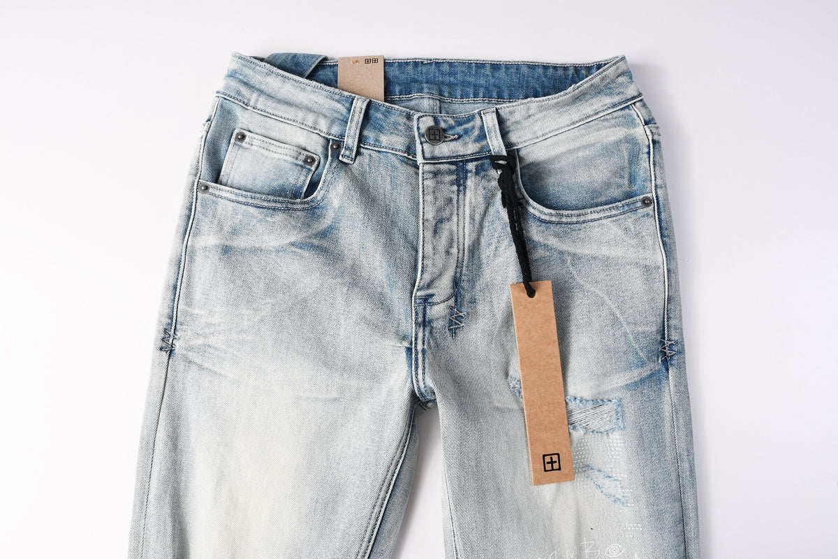 MEN FASHION JEANS / 3063