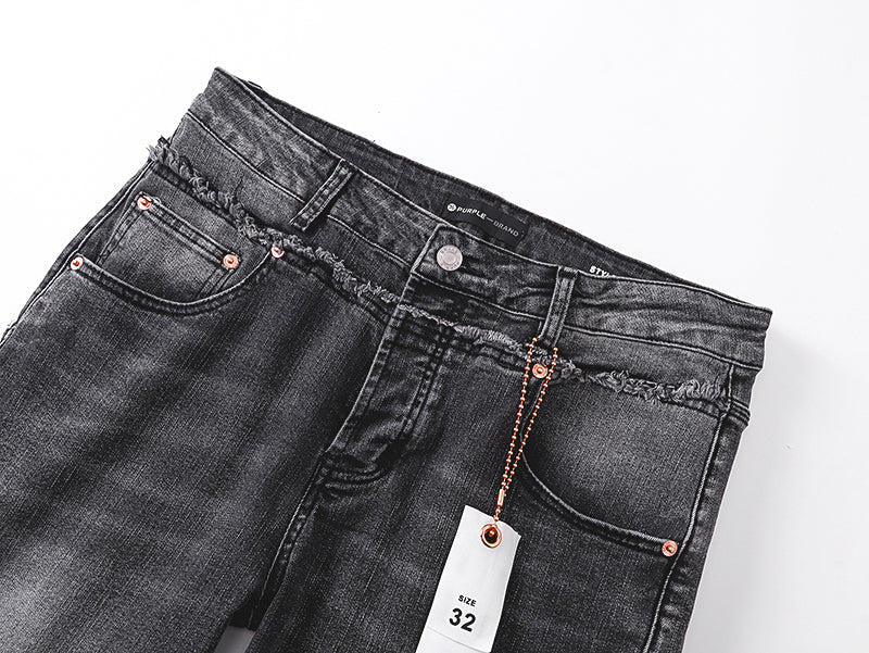 Men Fashion Jeans — #214