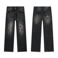 Men Fashion Jeans — #PU820