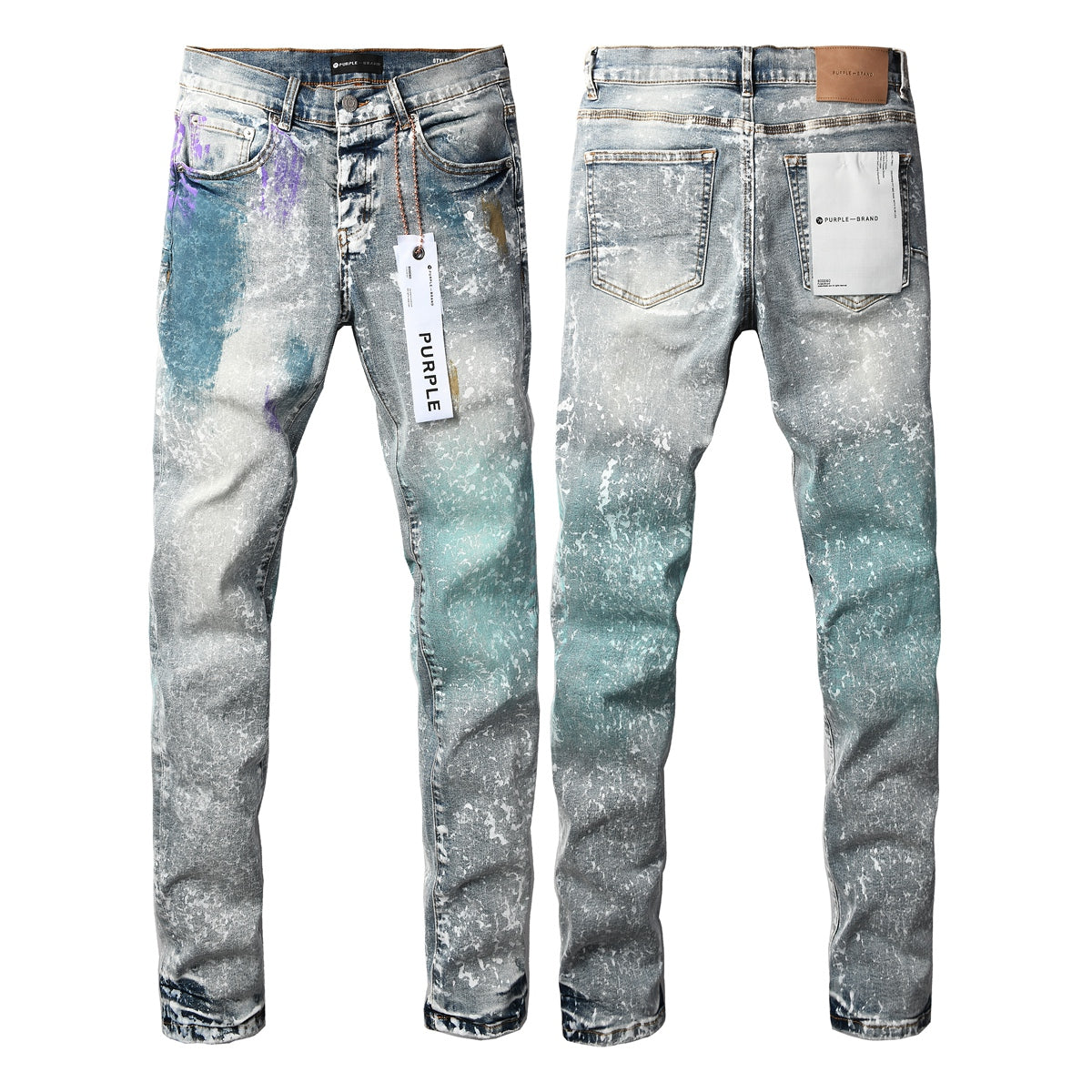 MEN FASHION JEANS / #9156
