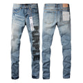 Men Fashion Jeans — # 9052