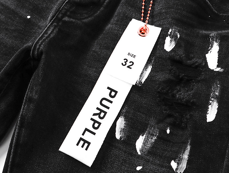 MEN FASHION JEANS / #720