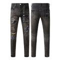 Men Fashion Jeans — # 9080