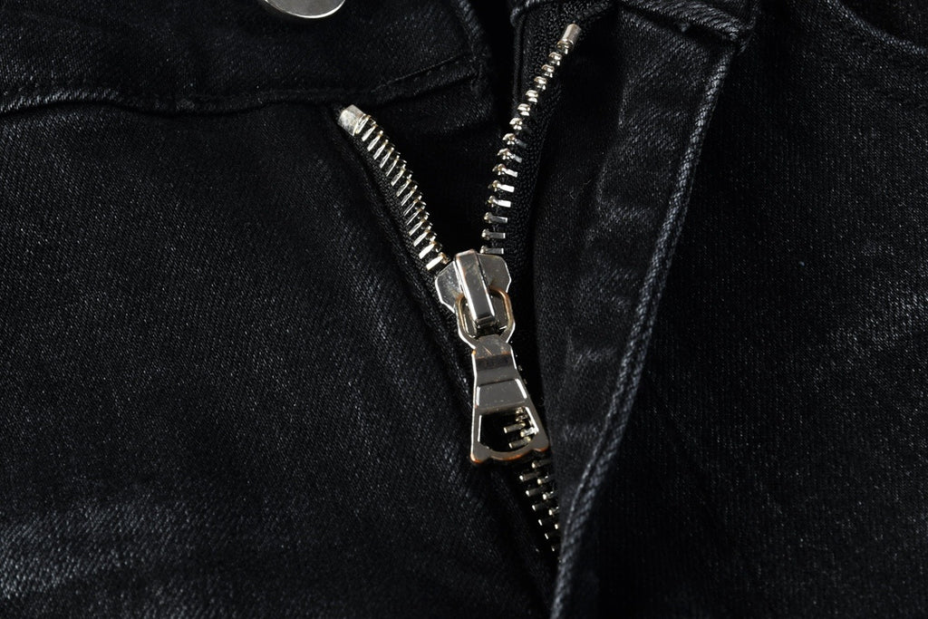 MEN FASHION JEANS #AM844