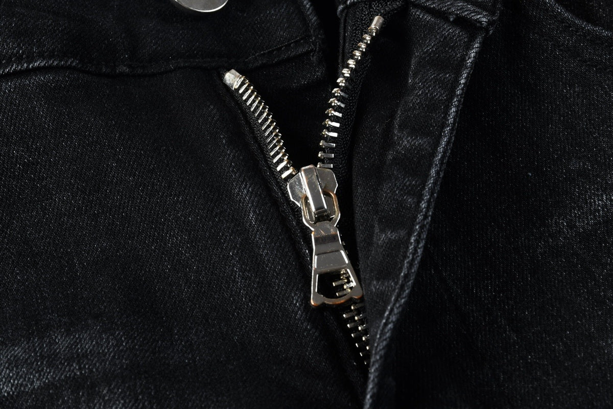 MEN FASHION JEANS #AM844