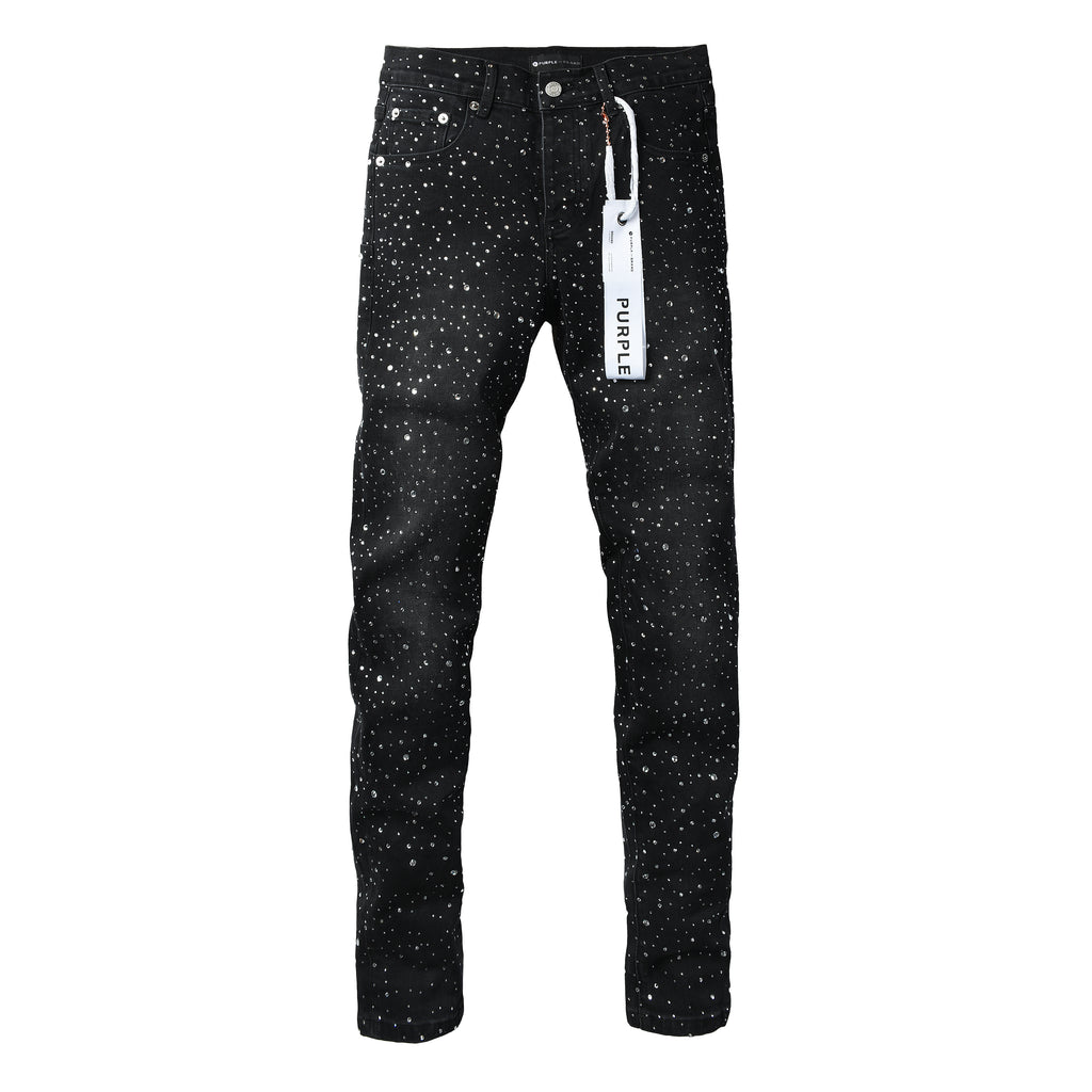 Men Fashion Jeans — # 9146