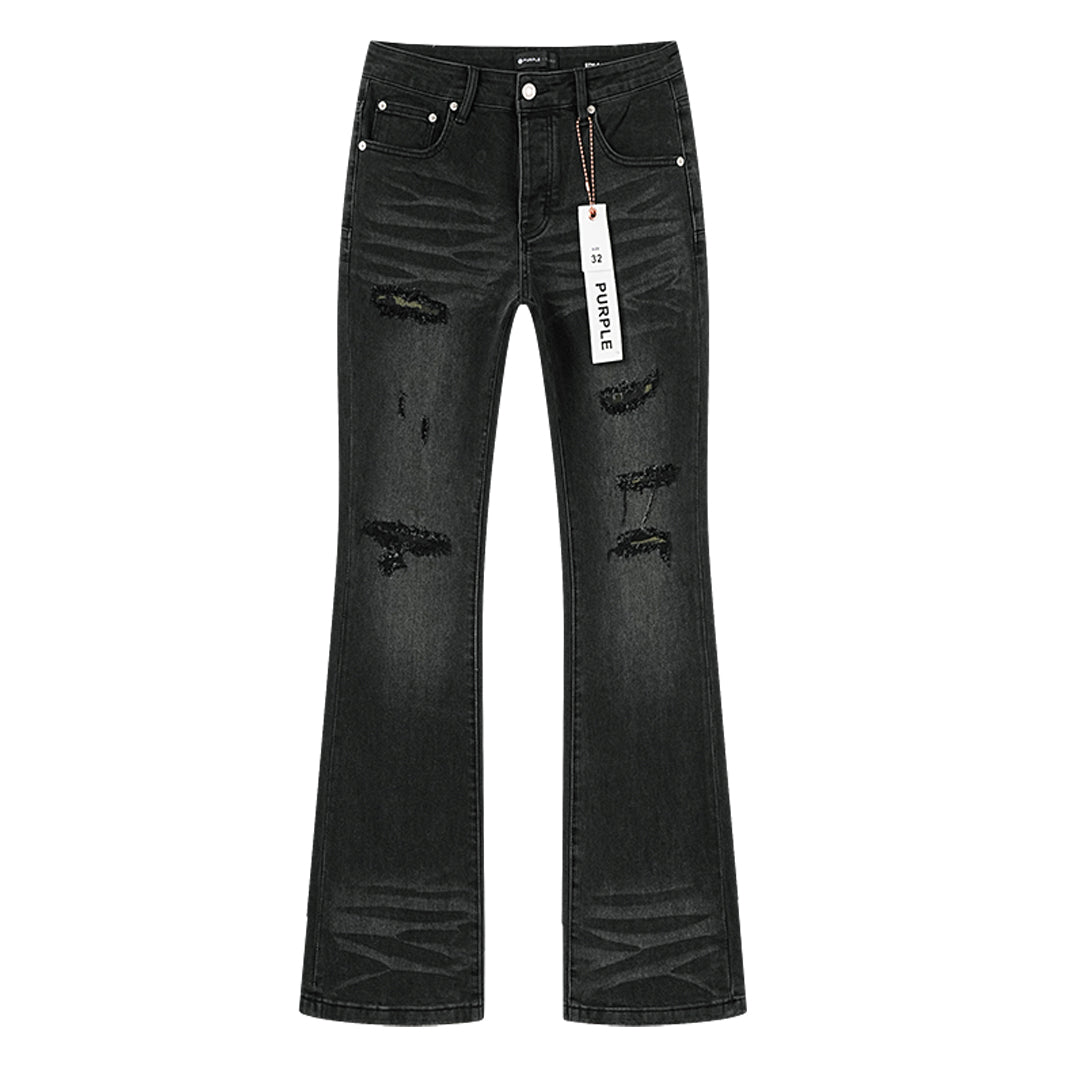 Men Fashion Jeans — #PU731
