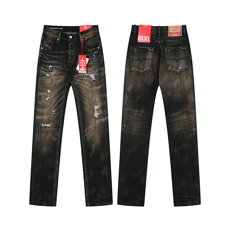 MEN FASHION JEANS #30006