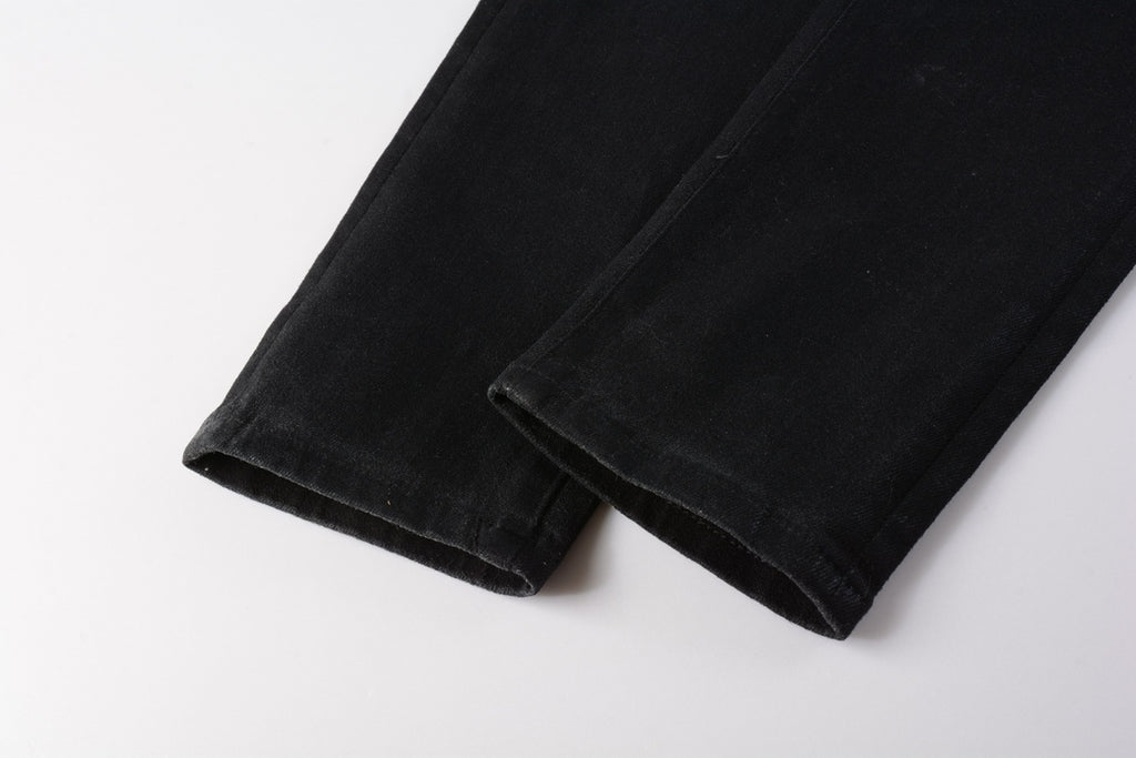 Men Fashion Jeans — # 9082