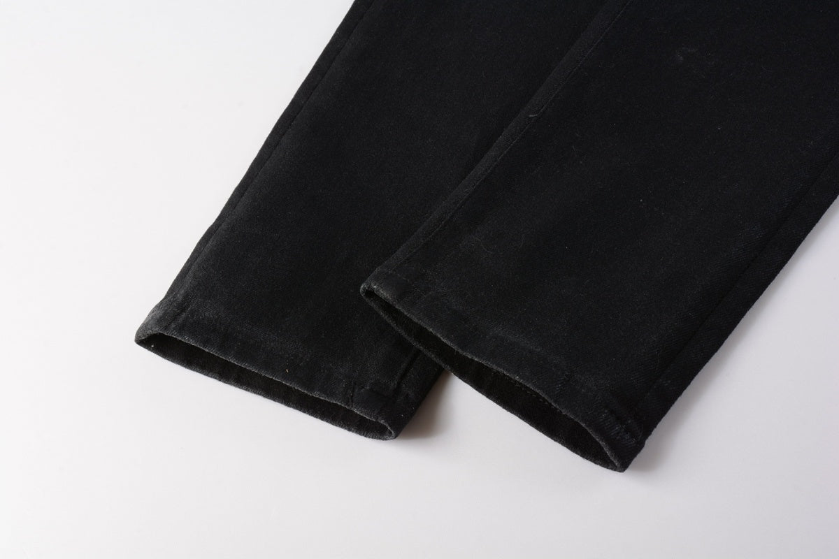 Men Fashion Jeans — # 9082