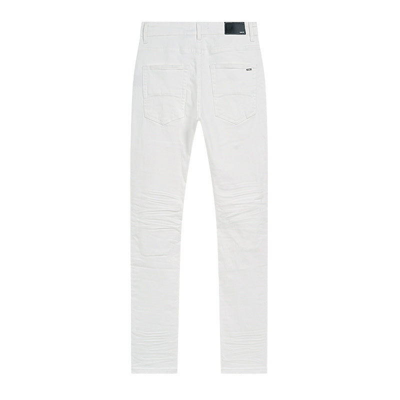 MEN FASHION JEANS #AM334