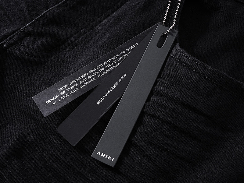 MEN FASHION JEANS #AM331
