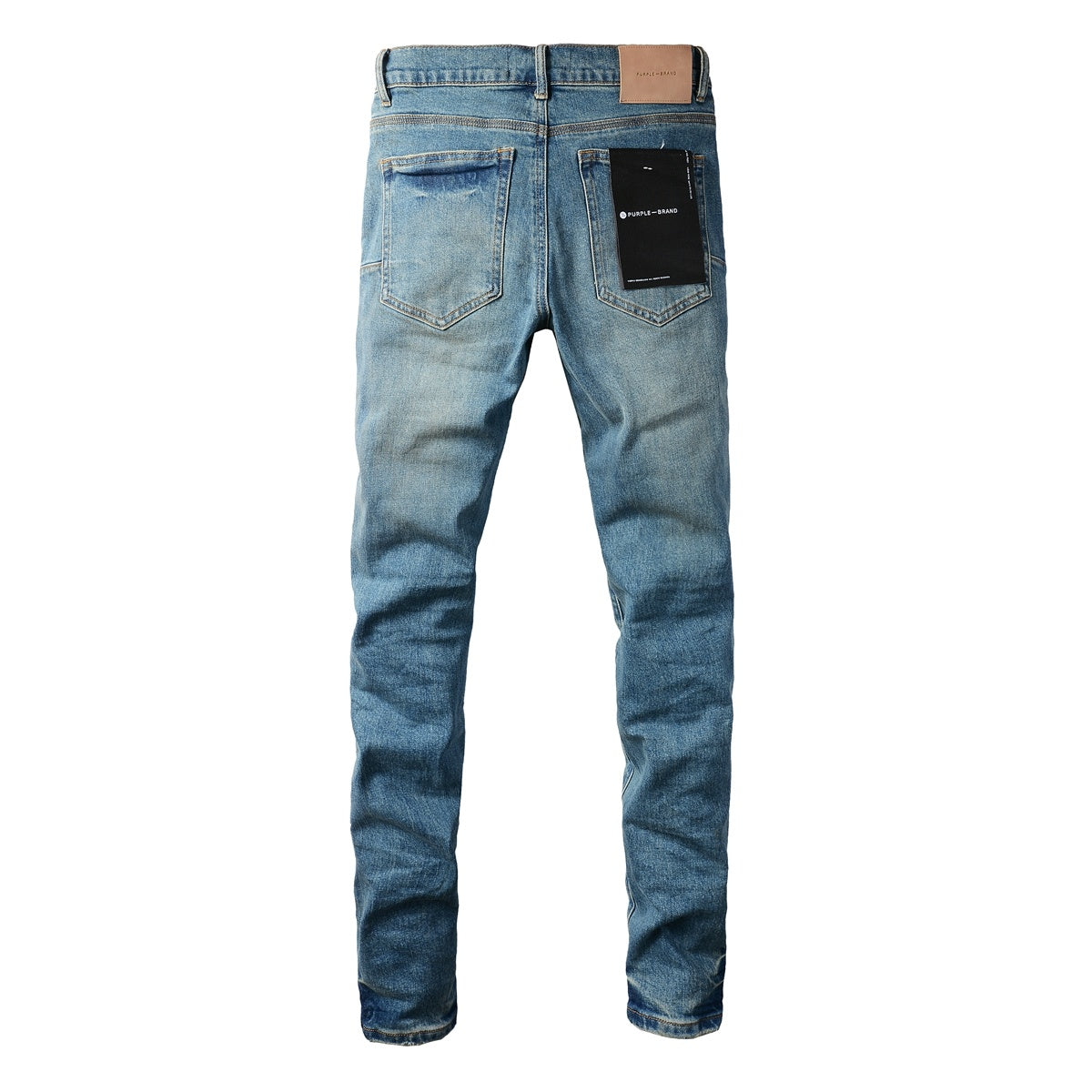 Men Fashion Jeans — # 9073