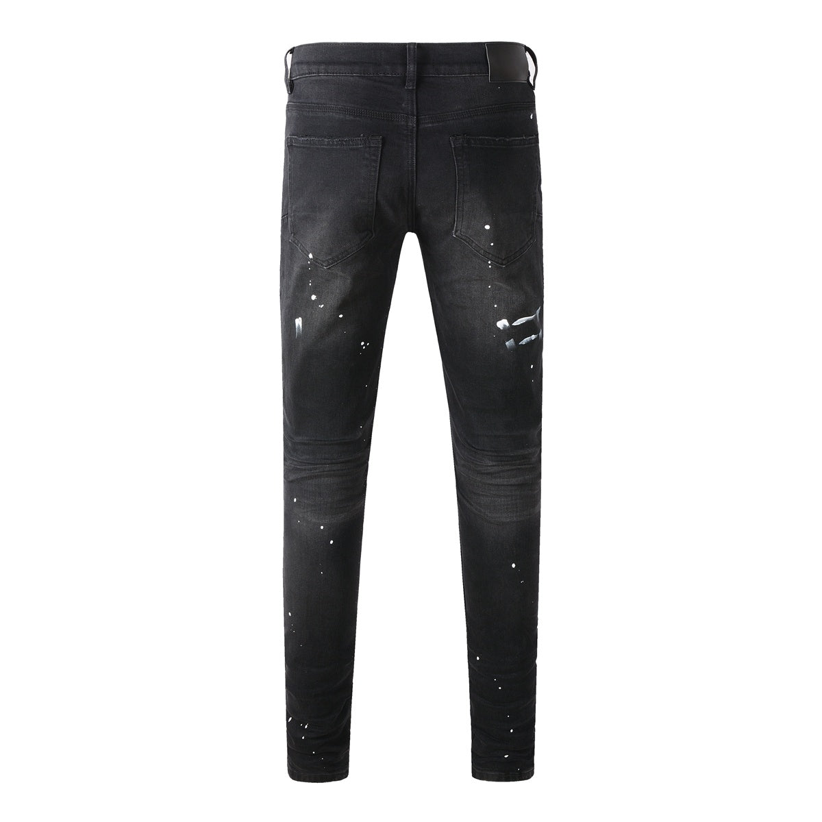 Men Fashion Jeans — # 9098