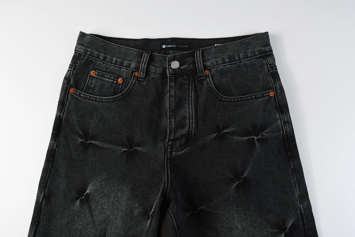 Men Fashion Jeans — # 9115