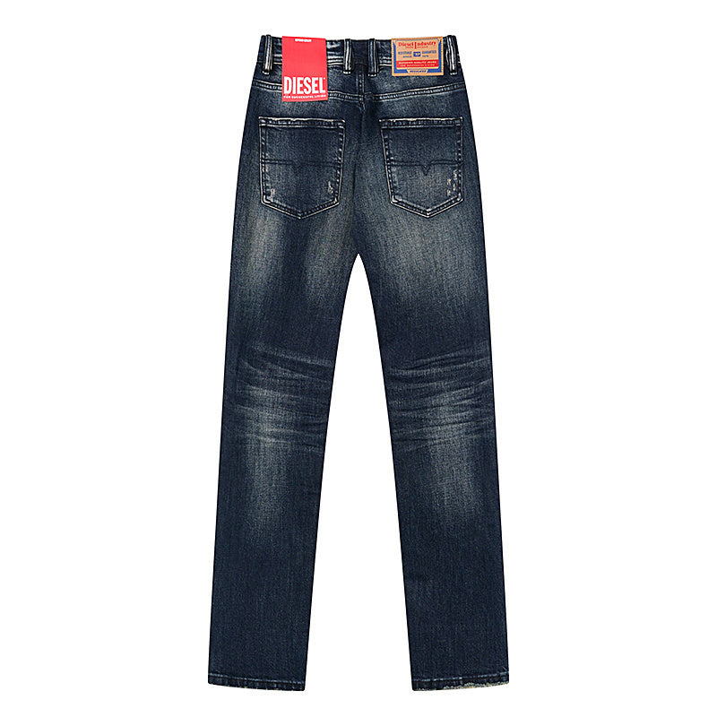MEN FASHION JEANS #30002