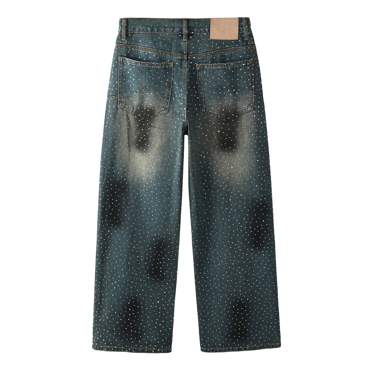 Men Fashion Jeans — # 106