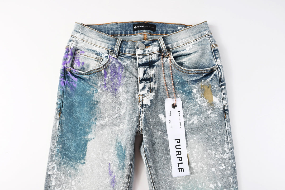 MEN FASHION JEANS / #9156