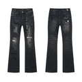 Men Fashion Jeans — #PU708