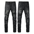 MEN FASHION JEANS #AM844