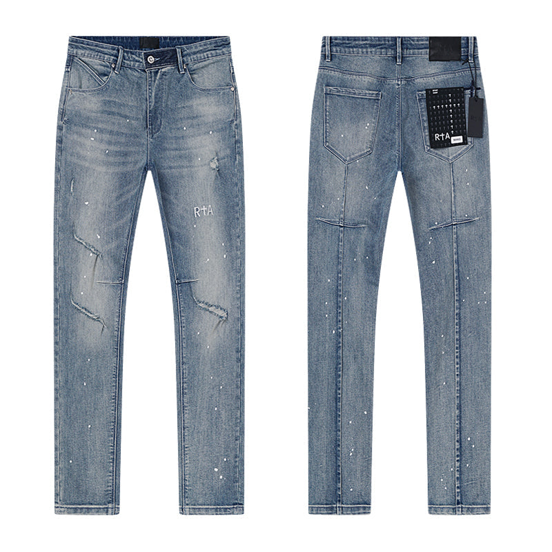 MEN FASHION JEANS #933