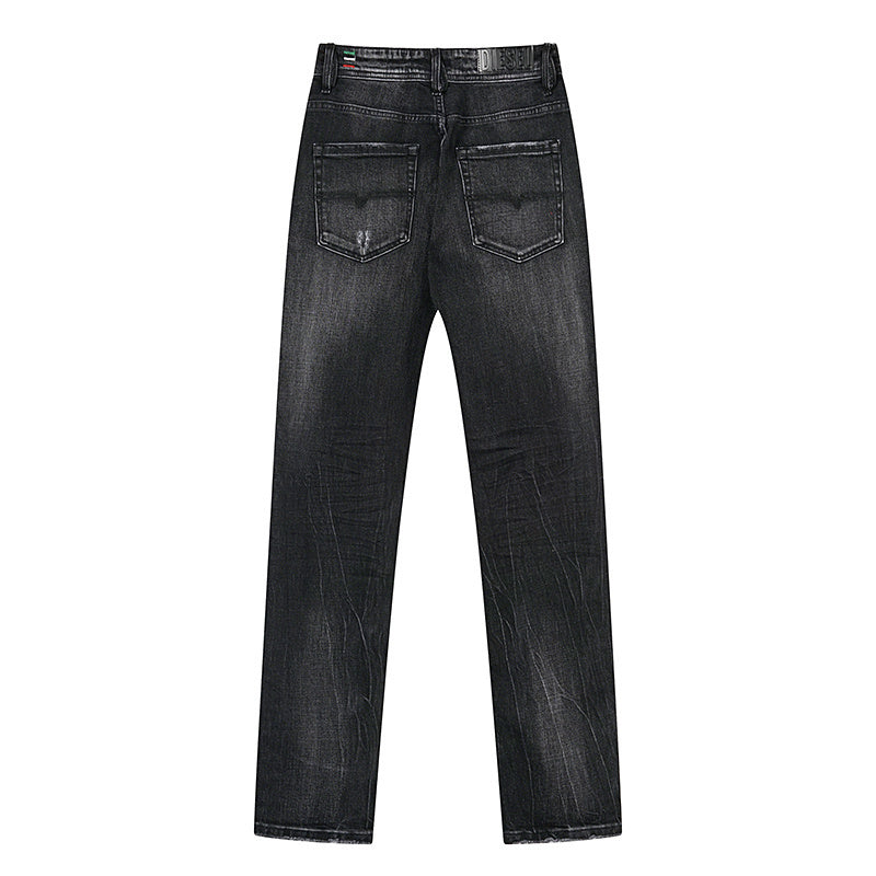 MEN FASHION JEANS #2606