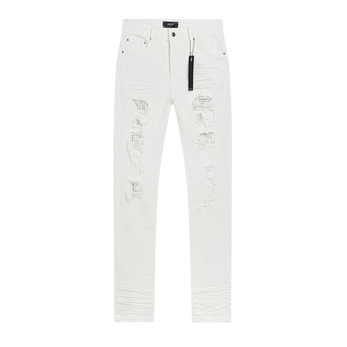 MEN FASHION JEANS #AM333