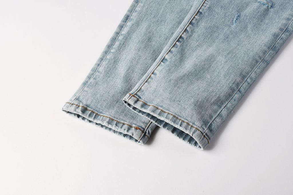 MEN FASHION JEANS / #9159